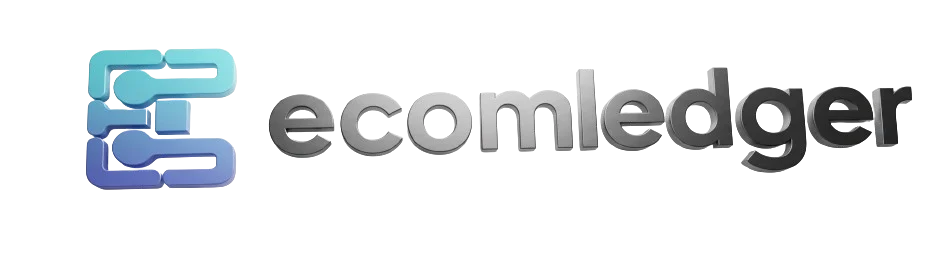 Ecomledger Logo